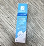 Kelo-Cote Scar Treatment Scar Reducer Gel, Silicone Formula, 6 g