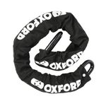 Oxford Motorbike Bike Chain Beast 22mm chain x 2.0m