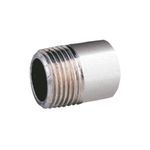STAINLESS STEEL 316 WELD NIPPLE BSP 150lbs