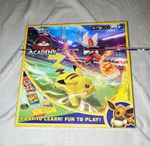 Pokémon TCG Battle Academy Kit Pikachu Eevee Cinderace 180 Cards English 2022