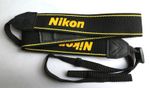Nikon AN-DC3 AN‑DC1 Strap for D70 D80 D90 D750 D3200 D5600 Z5 Z6 Z7 Z8 Zf Z50 II