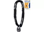 OXFORD HARDCORE MOTORCYCLE  LOCK & CHAIN  XL 13 1.5M SECURITY HEAVY DUTY
