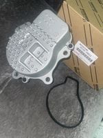 NEW Genuine Toyota Water Pump - Prius Auris Yaris CT200H Hybrid 2ZR 161A0-29015