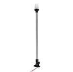 Rotating light navigation light 65 cm position light anchor light rotating lantern boat