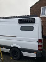 Recovery Tracks Complete With Magnets /camper Van / Snow,mud/ Sand