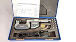 Electronic Universal Micrometer Multi Anvil Digital IP54  Range 0-25mm/0-1"