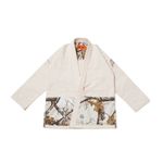 Best Selling Jiu Jitsu B107 A&P x REALTREE UNBLEACHED CAMO GI