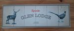 Spode Glen Lodge Cake Slice Brand New In Box...