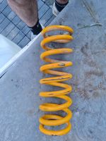 kx250f Ktech Rear Shock Spring 64/66-270-55