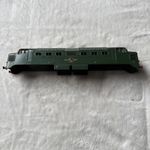 Vintage Hornby Dublo 2232 Co-Co Diesel Locomotive Body OO Gauge BR Green (MR44)
