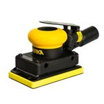 Mirka OS 353CV 81x133mm 3.0mm Air Orbital Sander (8991800111)