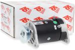 Brand New Starter Motor 12V 0.7kW CLUB CAR EZ-GO BOBCAT HUSQVARNA DS OE GEN3000