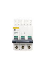 DIN Rail Electrical Accessory Modules WD147 4 648033 OEM Set of 3