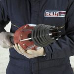 SEALEY BSL103 CV Joint CVJ Boot Slider Removal Air Tool, For Cars,Vans,Vehicles