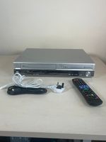 Panasonic DMR-EX95V 250GB HDD VHS DVD Recorder Combi HDMI Freeview