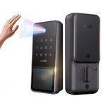 Lockin Venoris Solar Palm Smart Lock - Vein Keyless Entry Door