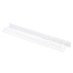 5000X 10mm Tag Pins Tagging Barbs Clothes Fasteners Tag Attachments