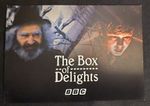 The Box of Delights (1984)  A6 Postcard