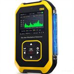 NEW Portable Nuclear Radiation Detector - UK GM Geiger Counter β γ X-Ray Meter