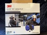 3M Peltor WS LiteCom Pro III Bluetooth Radio Noise-Cancelling Headset RRP £1,080