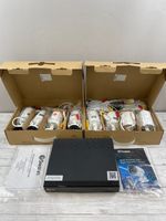 Swann SWDVR-83450H with 8x SWPRO-742CAM CCTV System