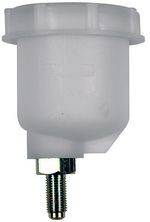Universal Remote Brake Fluid Reservoir Pot Screw Fitting Girling Type