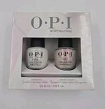 2 X OPI Nail Laquer Set, Funny Bunny, Glazed N' Amused - Brand New Boxed 