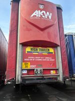 Double Decker Trailer 2016 tiger trailer