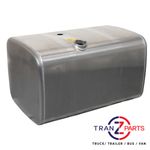 FITS MAN TGM, TGX, TGS, TGA ALUMINIUM FUEL TANK 400 LITRES FUEL TANK