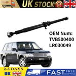 TVB500400 LR030049 Rear Propshaft and Bearing For Range Rover L322 2006-2012 UK