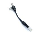 Rear ABS Speed Sensor For Isuzu Forward N75.190 7.5T 4HK1 12/2013+ OE 8980127530