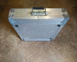 Flight Case 2u 19" Width