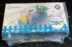 INDESIT Dishwasher Cutlery Basket Baby Bottle Holder BPA Free - Baby Zoo Design