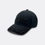 Pirelli F1 Lights Out Special Edition Podium Cap Adults - Black