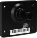 Alesis Module Mount - Mounting Plate for Multi-Pad Electronic Percussion Instru