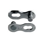 2 Pairs KMC 9/10/11/12 Speed Missing Link Sliver Fit Shimano  Quick Link UK SELL