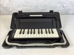 Hohner Melodica Student 26 In Original Hard Case