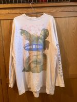 The Wonder Stuff Stourbridge Long Sleeve Shirt