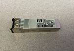 HP 8G SW B-Series FC SFP+ Transceiver Module 670504-001 AJ716B AFBR-57D7APZ-HP7