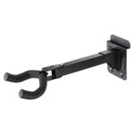 Guitar Hanger Wall Mount, Rotatable Guitar Hook Guitar Wall Hanger Stand Holder