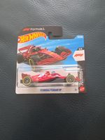Hot Wheels Scuderia Ferrari HP Formula One F1 120/250