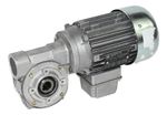 KEB M63b4 Motor 3 Phase MFV44/P