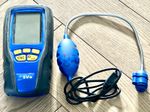 Anton Sprint eVo 2 Flue Gas Analyser