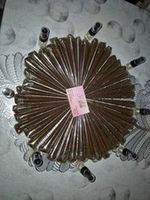 100% Organic Homemade Mehndi Cones