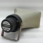 STENTOFON 2729 HORN SPEAKER 15W RMS 100V IP67 INDUSTRIAL PA LOUDSPEAKER FEDEX #2