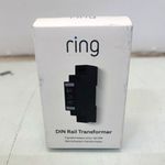 Ring DIN Rail Transformer for Ring Wired Video Doorbell