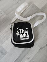 The Who Maximum R@b  Meassager Bag ( Straps Need A Clean)