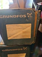 Grundfos Magna1 Magna3 D DN32 -120  Pump Head New Boxed 98148737