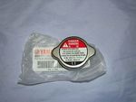Yamaha R6 1999-2021 Radiator Cap, Genuine Yamaha. New 