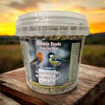 Wild Bird Seed Mix  5 litre Tub By Farmly Foods